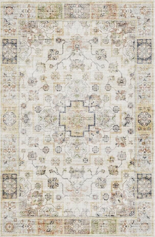 Fenix - Accent Rug - Ivory