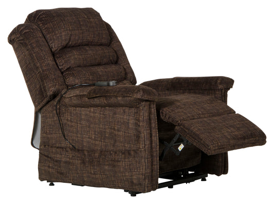 Soother - Power Lift Recliner