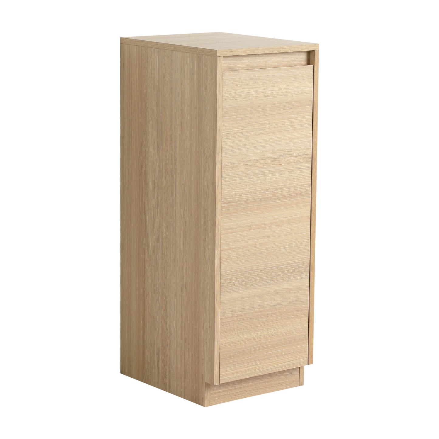 Freestanding Storage Cabinet, Soft Close Doors