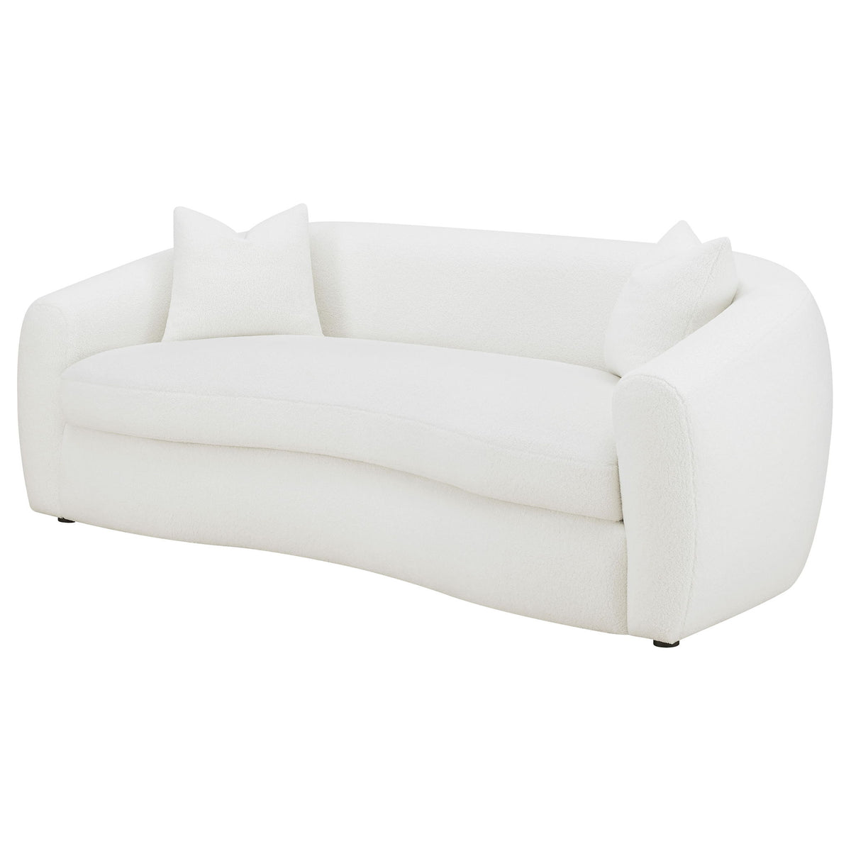 Wilson - Sofa - Ivory