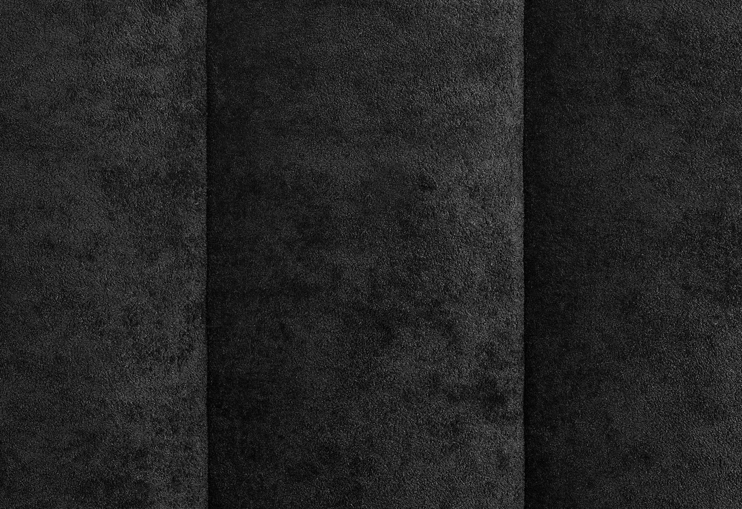 Serenity - Queen Bed Headboard With Global Surround Speaker System - Onyx