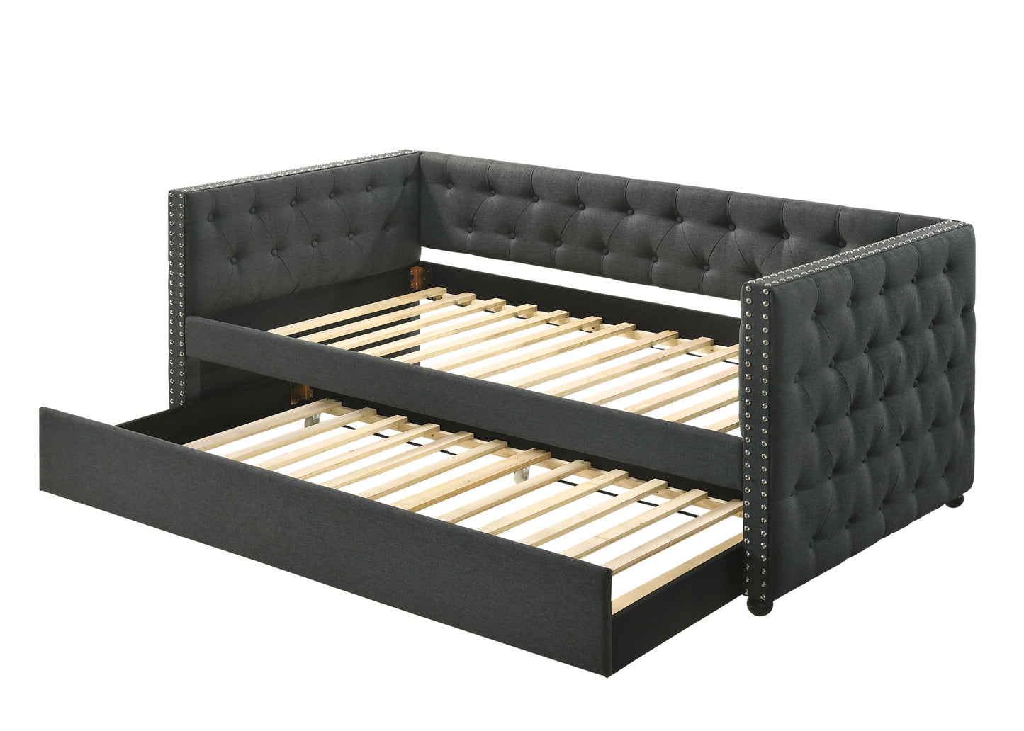 Romona - Daybed With Trundle