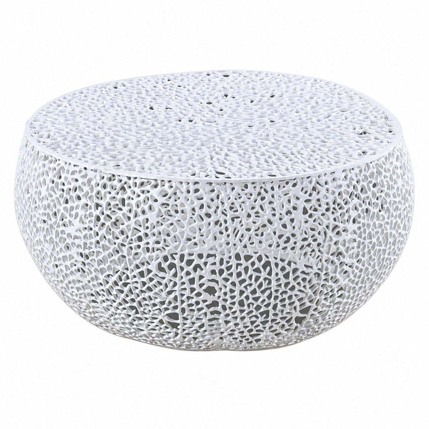 T3502 - Round Coffee Table