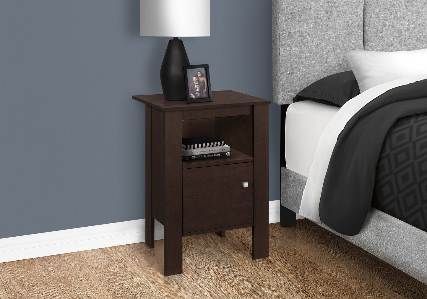 Accent Nightstands, Storage, And Transitional