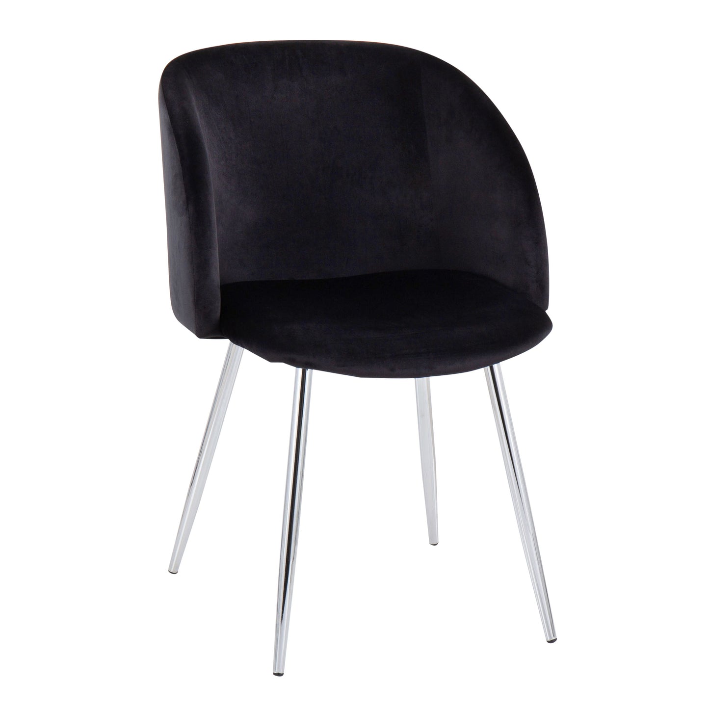 Fran - Contemporary Chair (Set of 2)