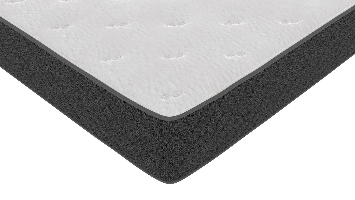 Double Sided - Appleton Plush Hybrid Mattress