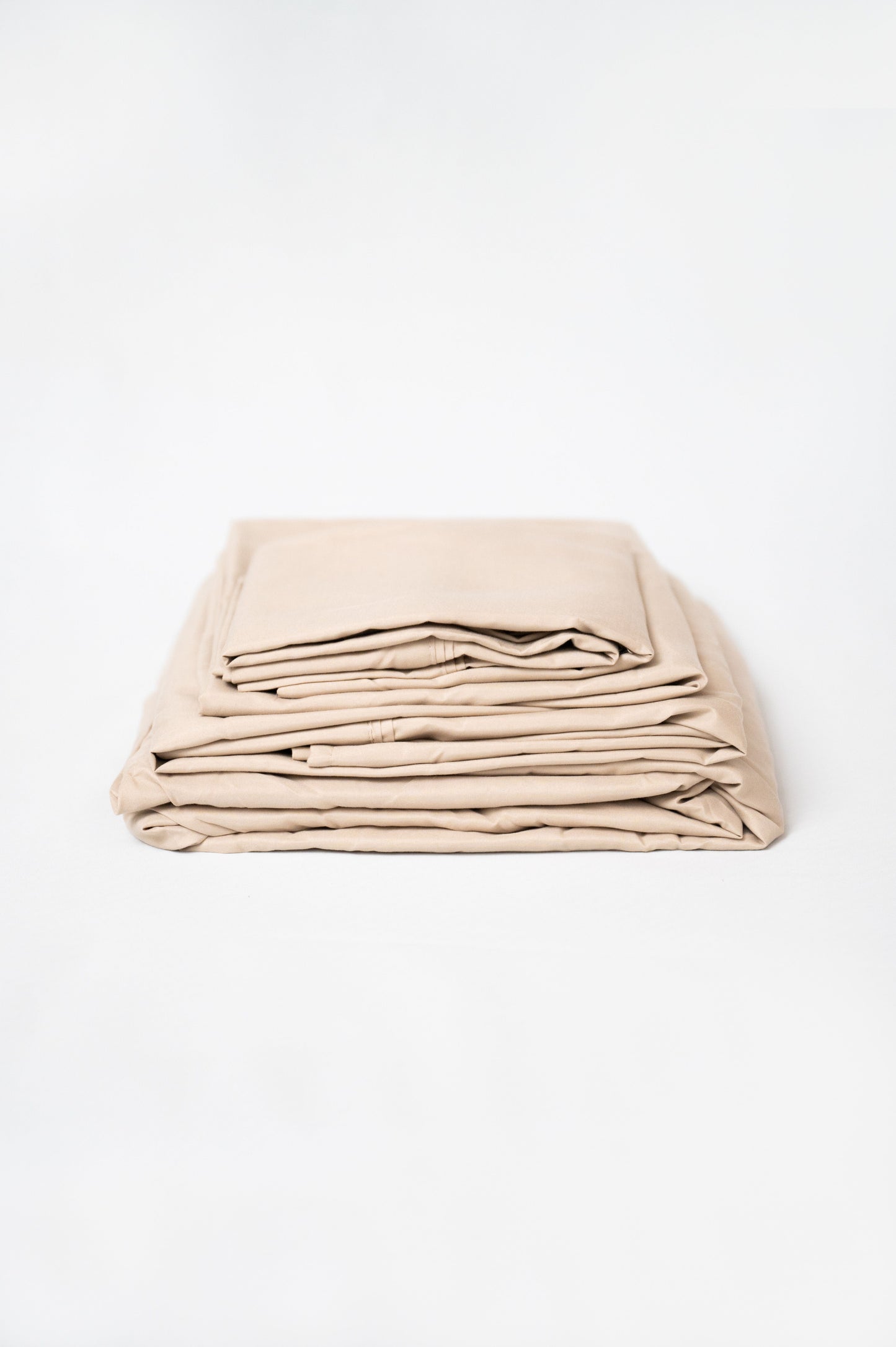 4 Piece Bamboo Flex Head Hypoallergenic Sheet Set