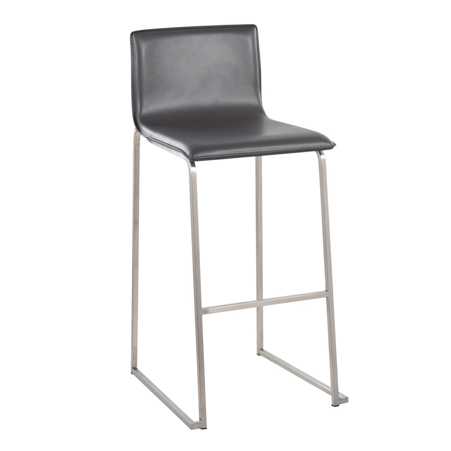 Mara - Contemporary Stylish Barstool (Set of 2)