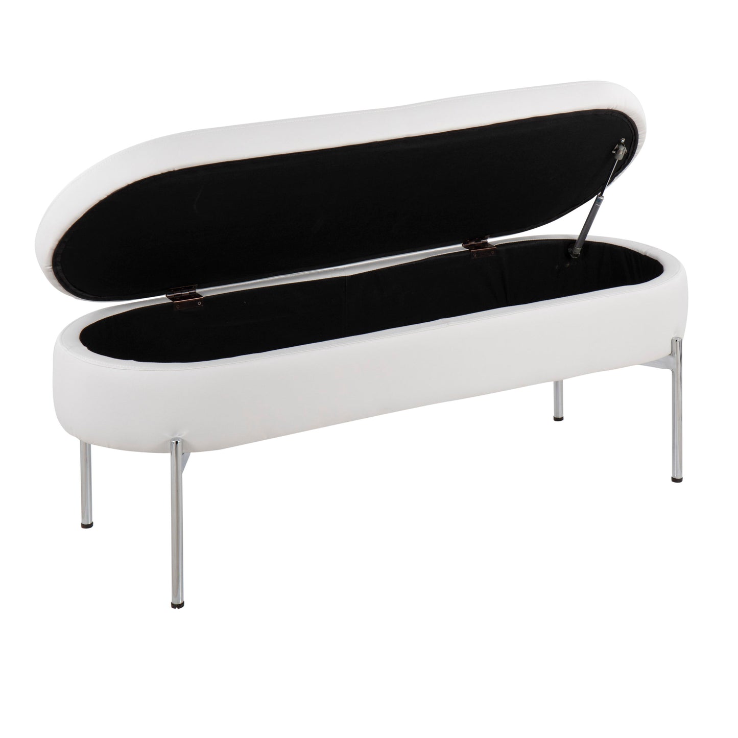 Chloe - Contemporary / Glam Bench