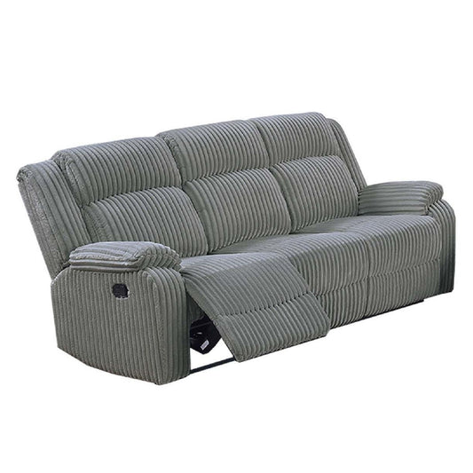 Motion Recliner Sofa