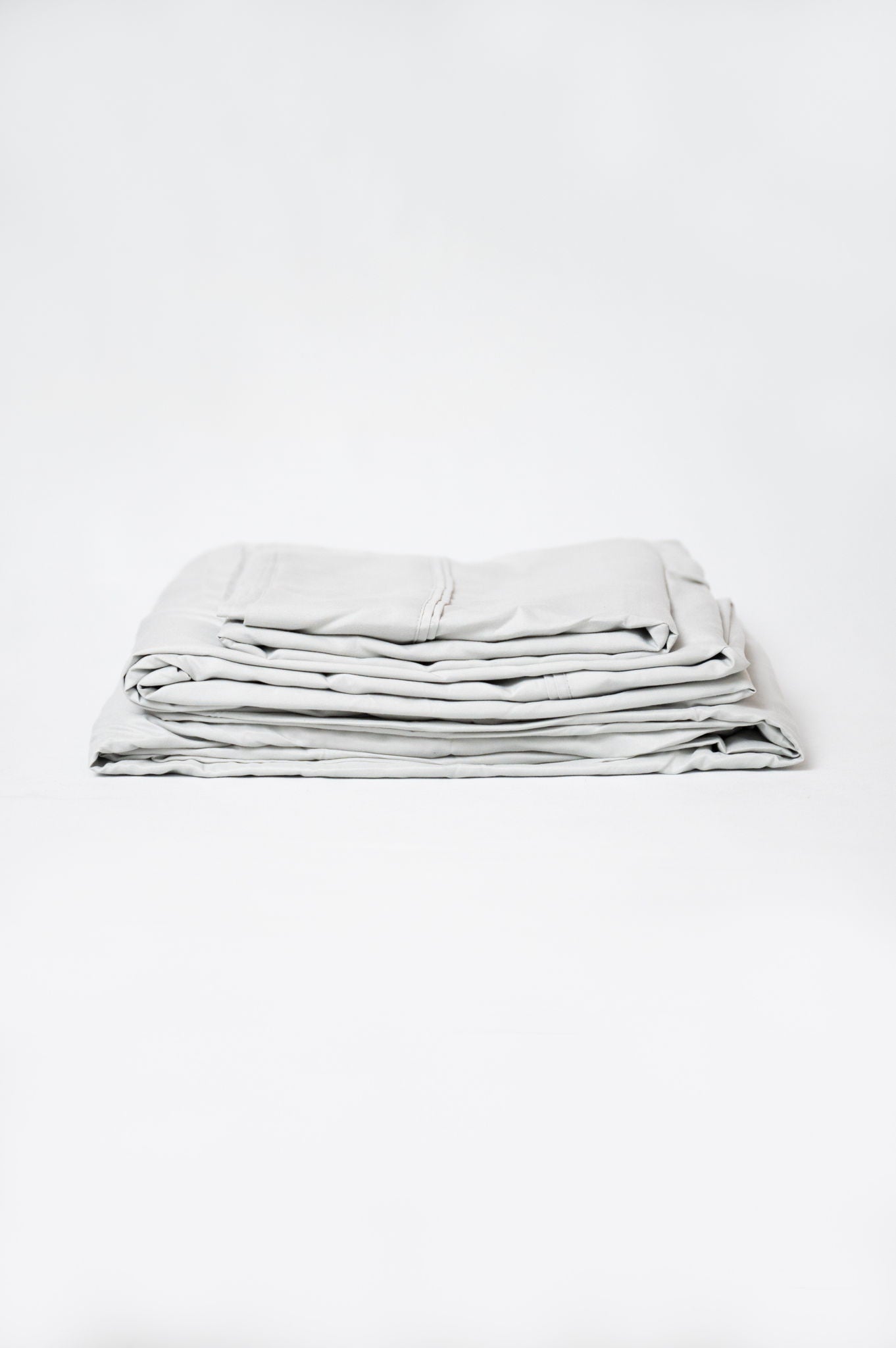 Brushed Microfiber Hypoallergenic Split Sheet Set