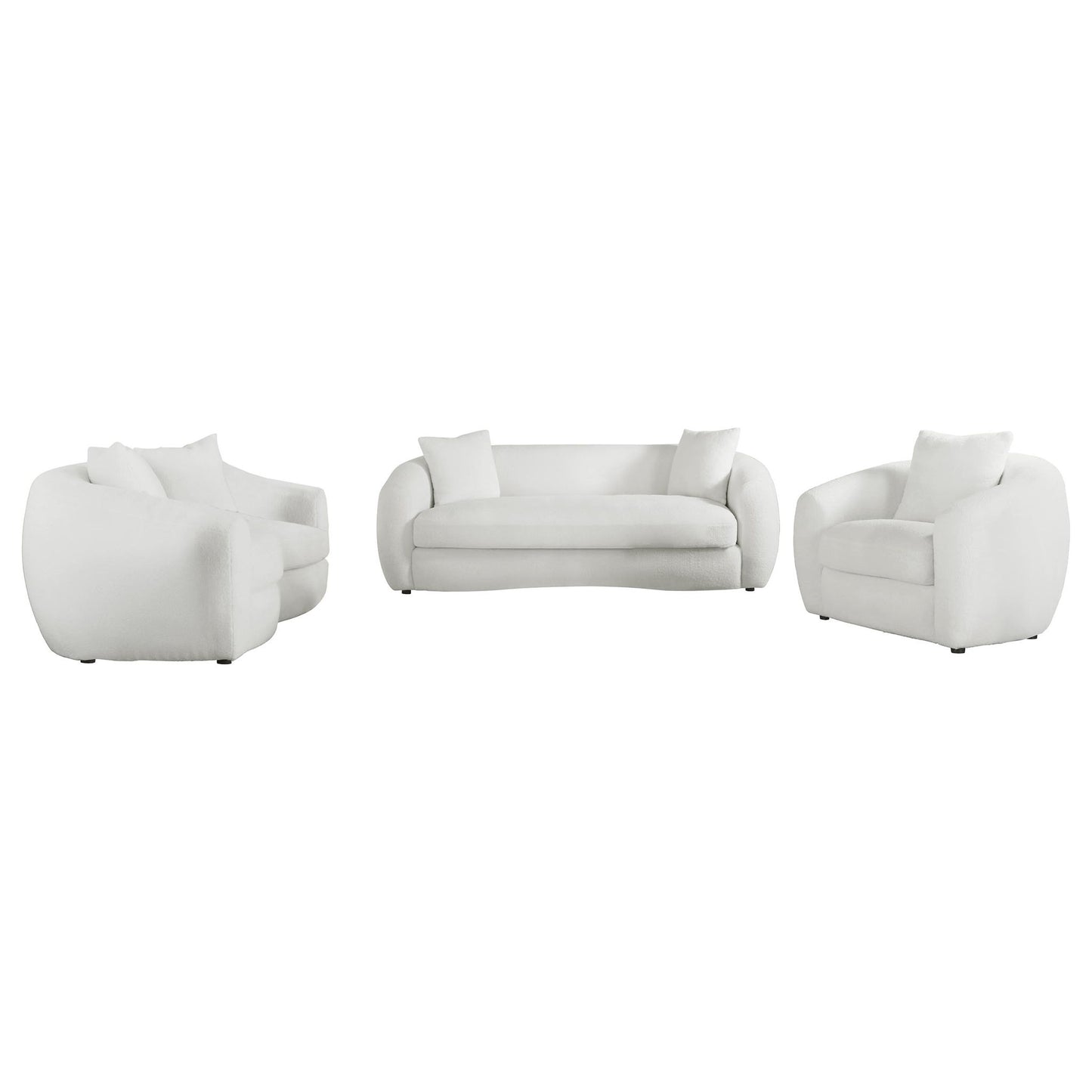 Wilson - Sofa Set