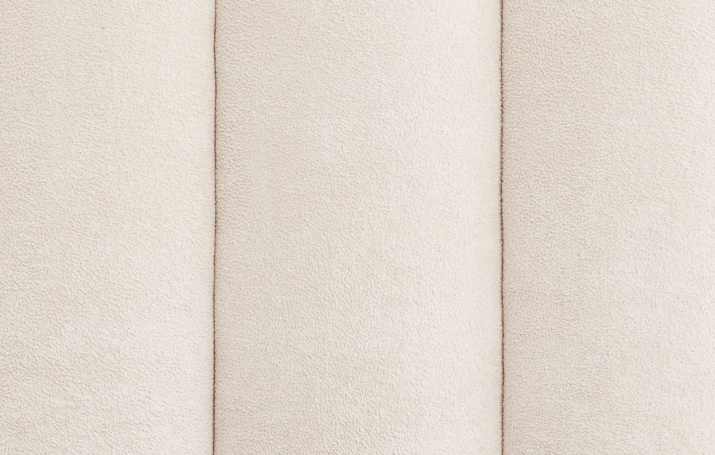 Serenity - Queen Bed Side Rails - Cream / Beige