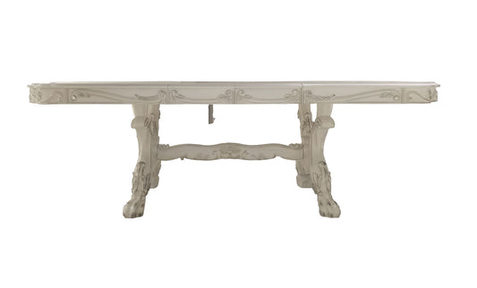 Dresden - Dining Table - Bone White