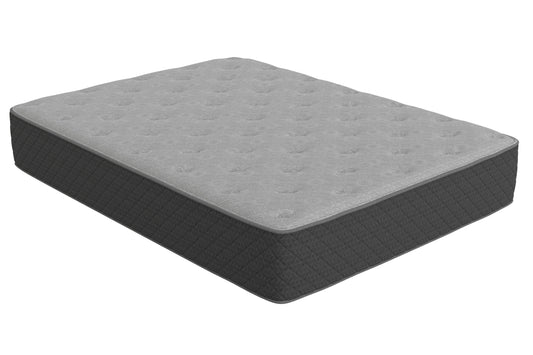 Luxury - Tatum Plush Hybrid Mattress