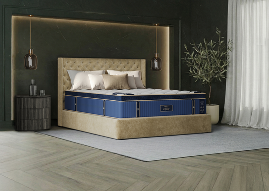 Puffy Legacy Mattress