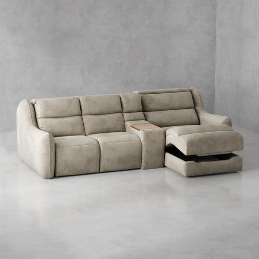 Enfinity Lounger Collection