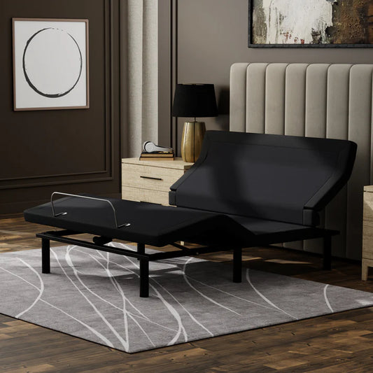 SBKDL Lumbar Adjustable Base