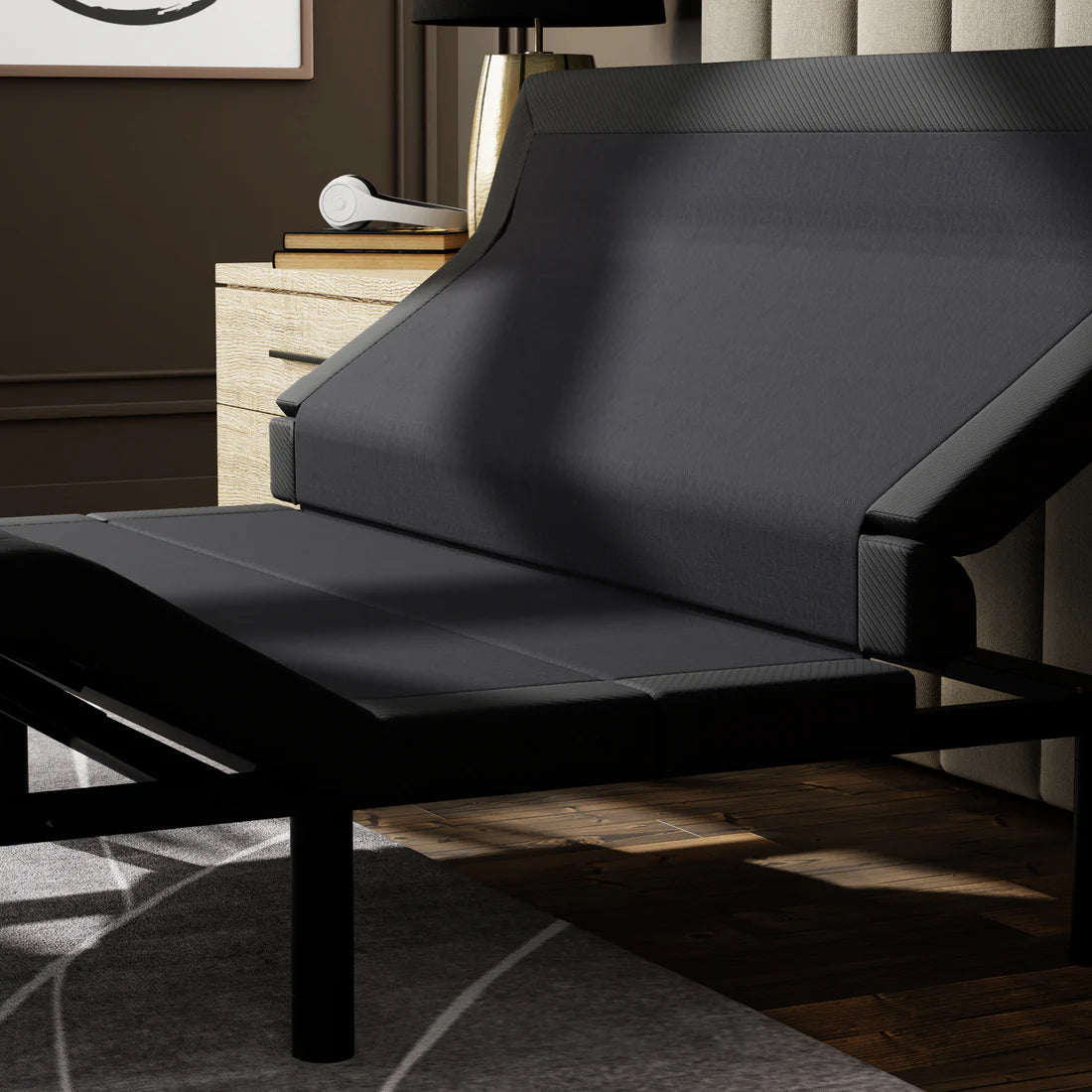 SBKDL Lumbar Adjustable Base
