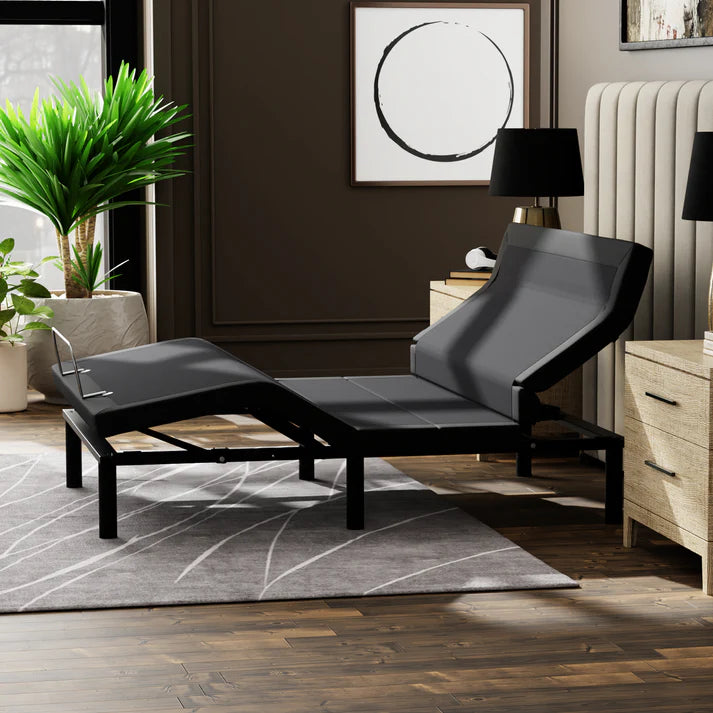 SBKDL Lumbar Adjustable Base