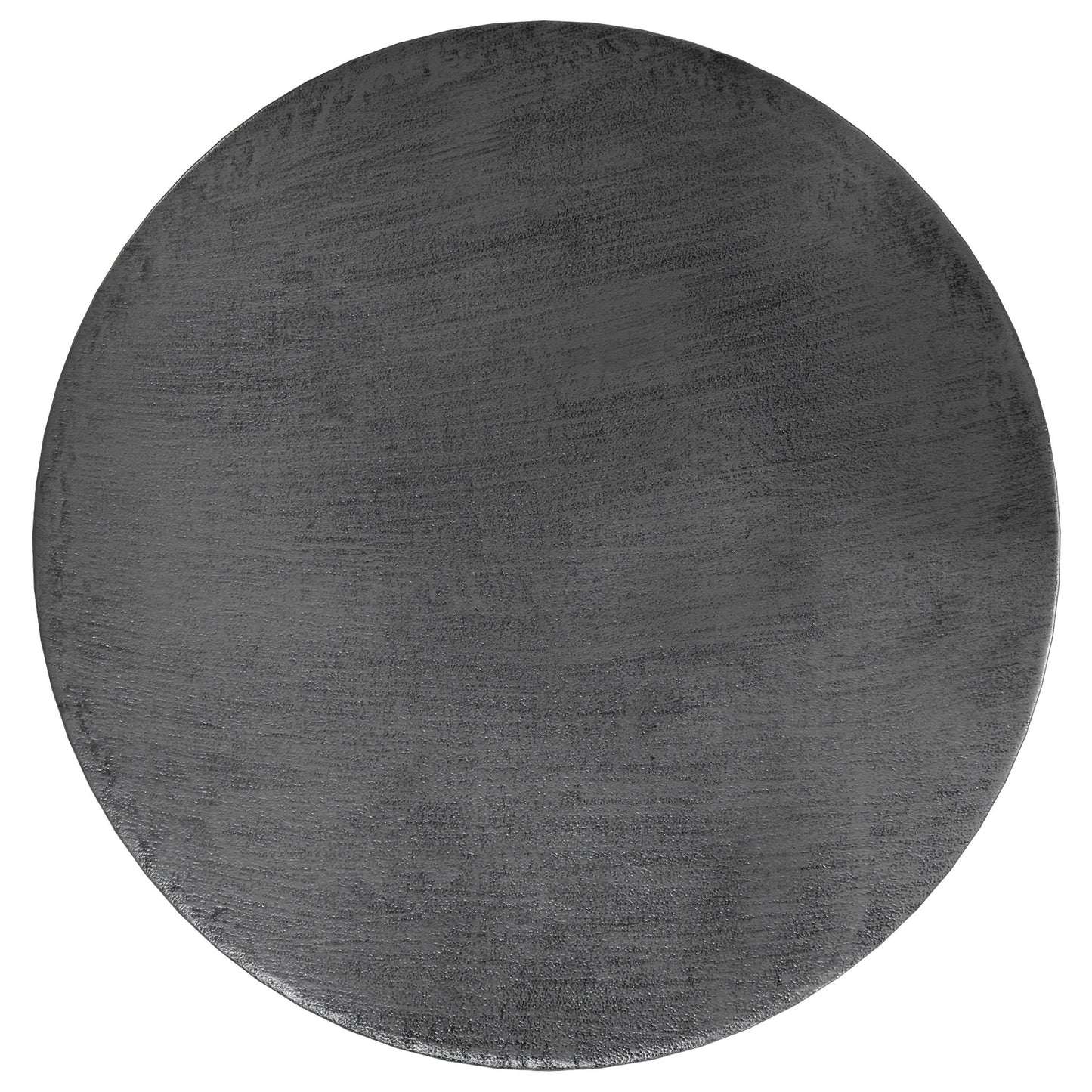 Johnsen - Handcrafted Metal Coffee Table