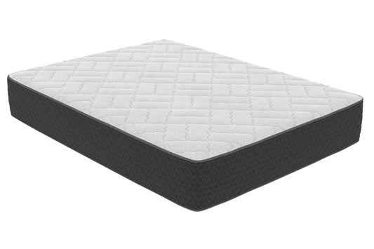 Double Sided - Lynwood Firm Hybrid Mattress