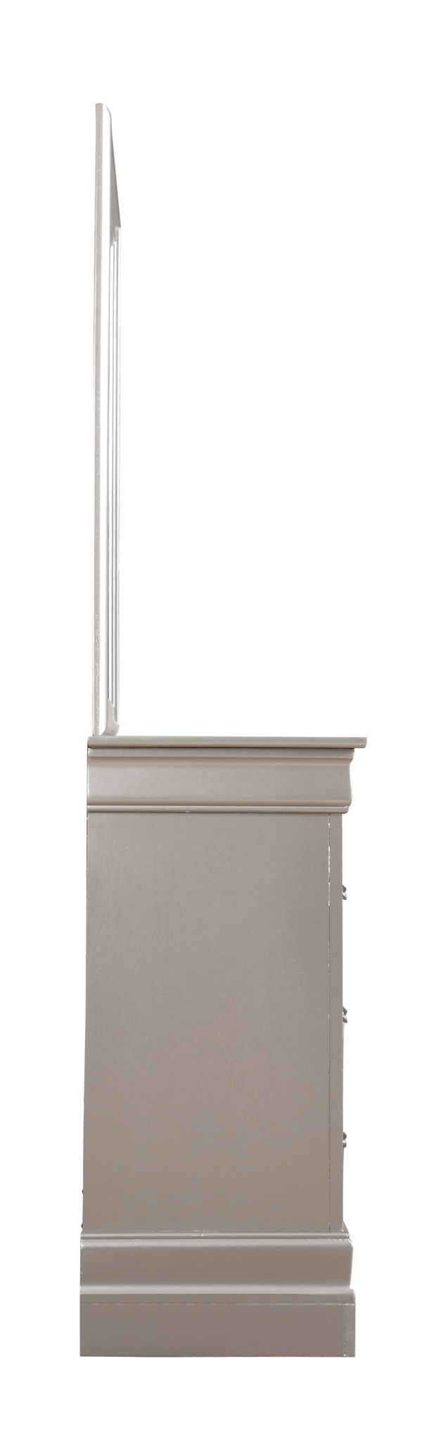 Lorana - Sophisticated Storage Solution