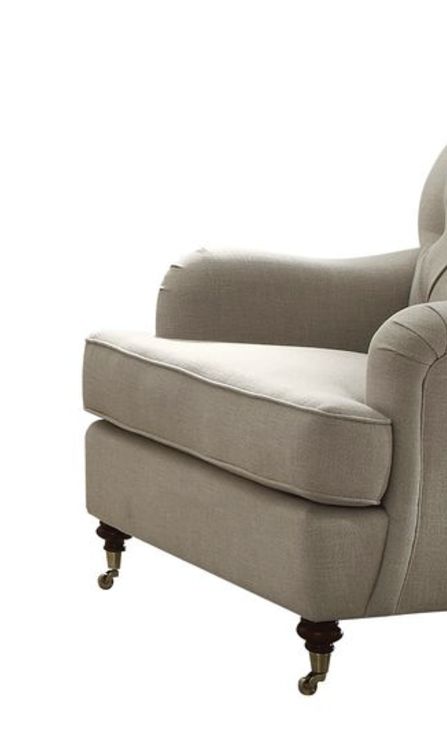 Alianza - Chair - Beige