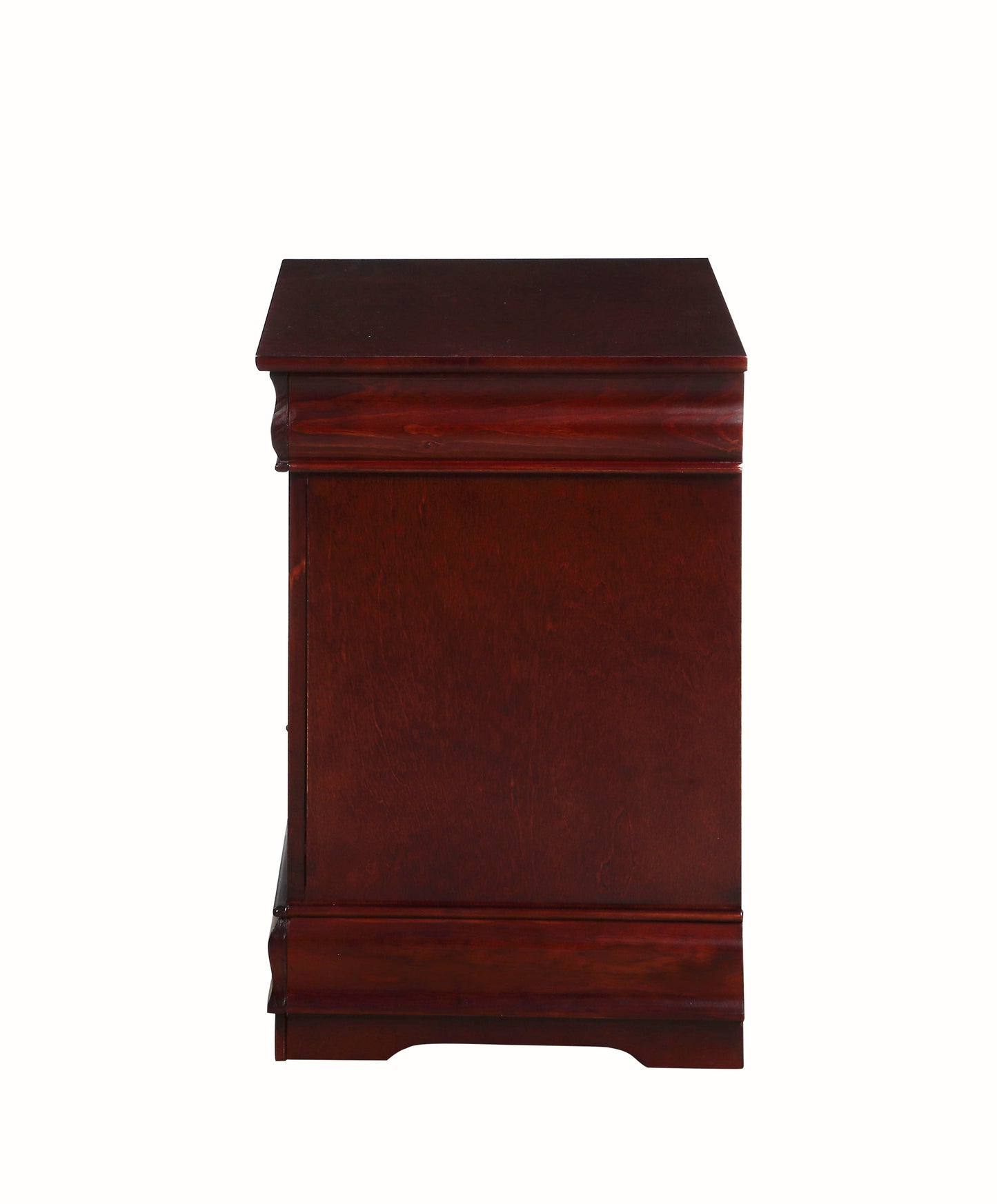 Louis Philippe - Accent Nightstand