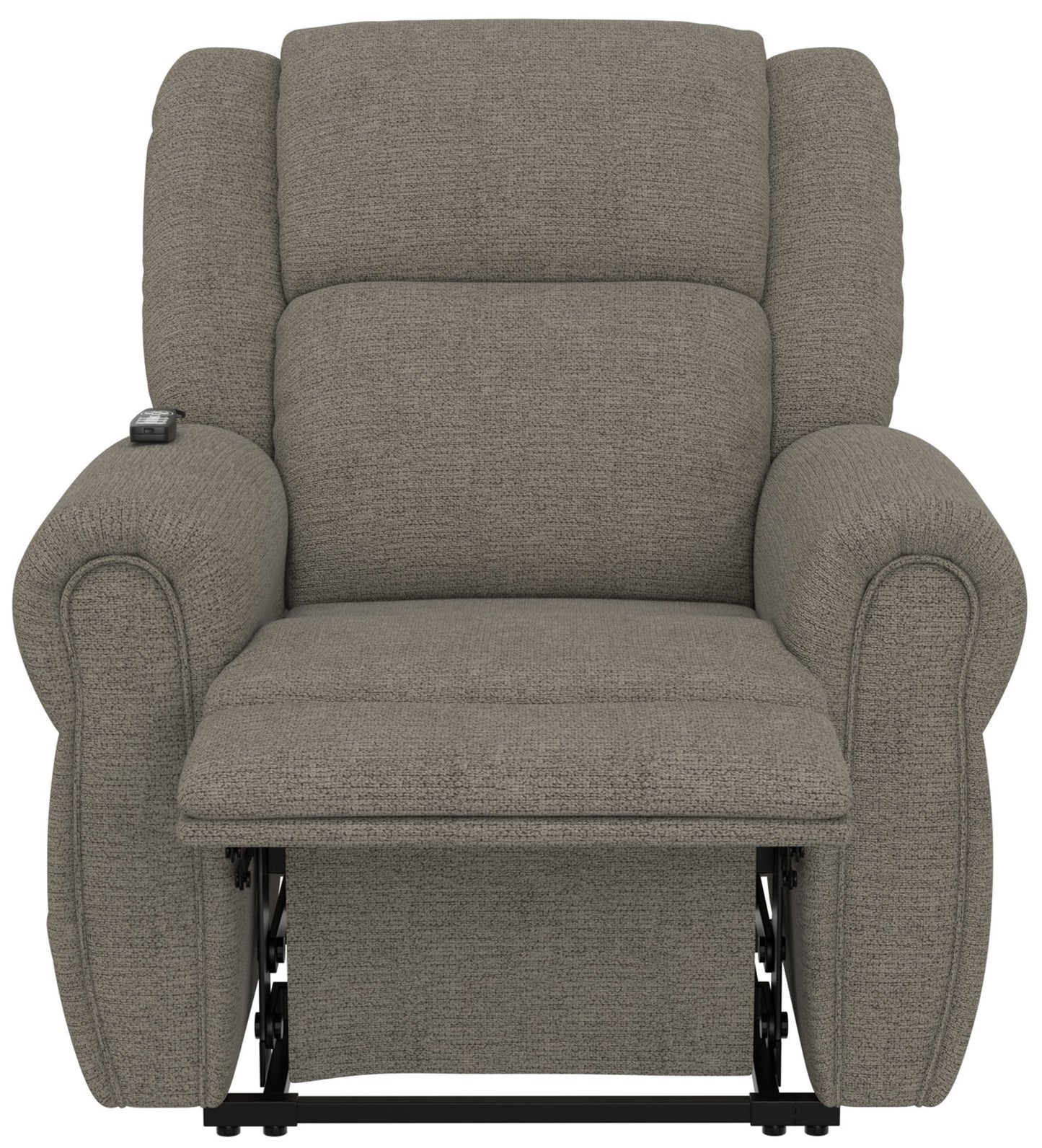 Paradise - Power Lift/Headrest/Lay Flat Recliner With CR3 Heat/Massage