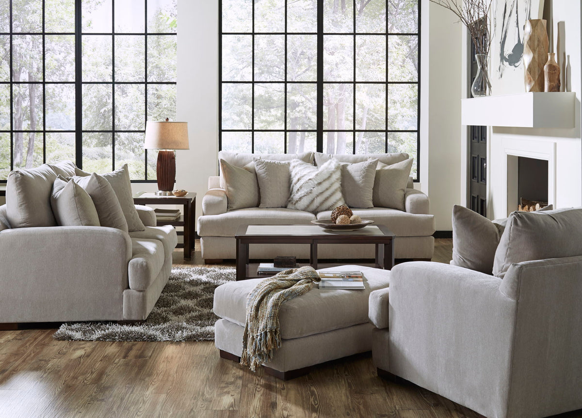Gabrielle - Sofa - Oyster