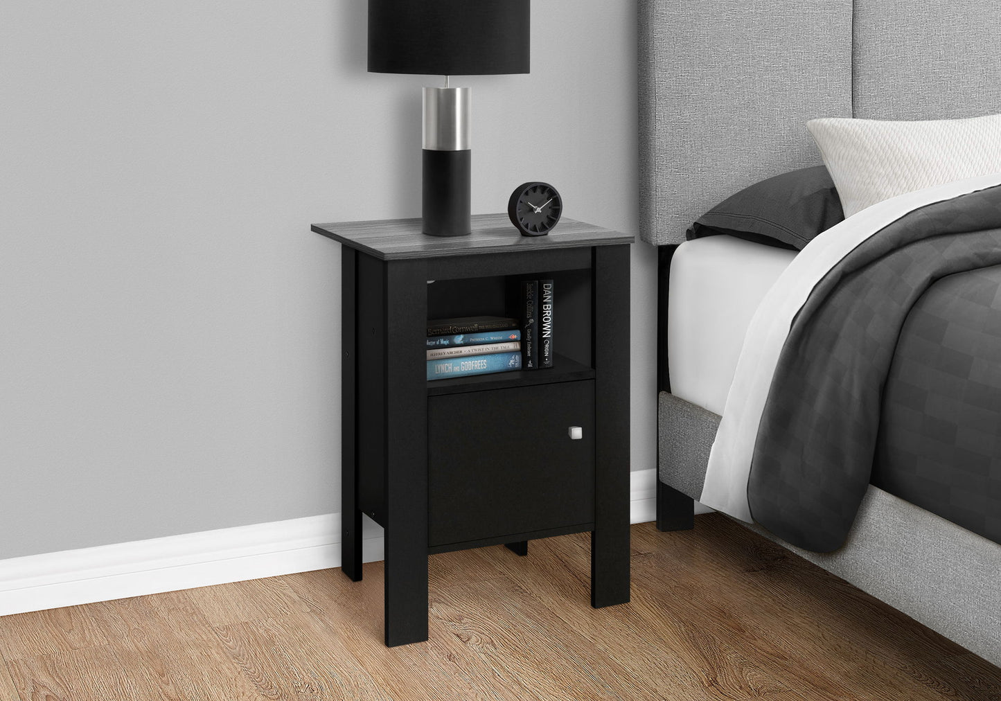 Accent Nightstands, Storage, And Transitional