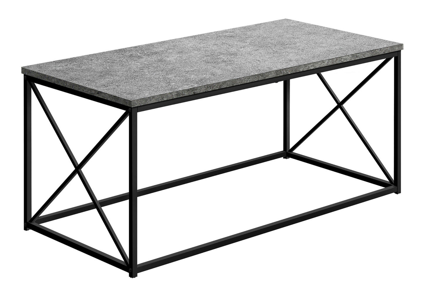 Table, Rectangular, Elegant Design