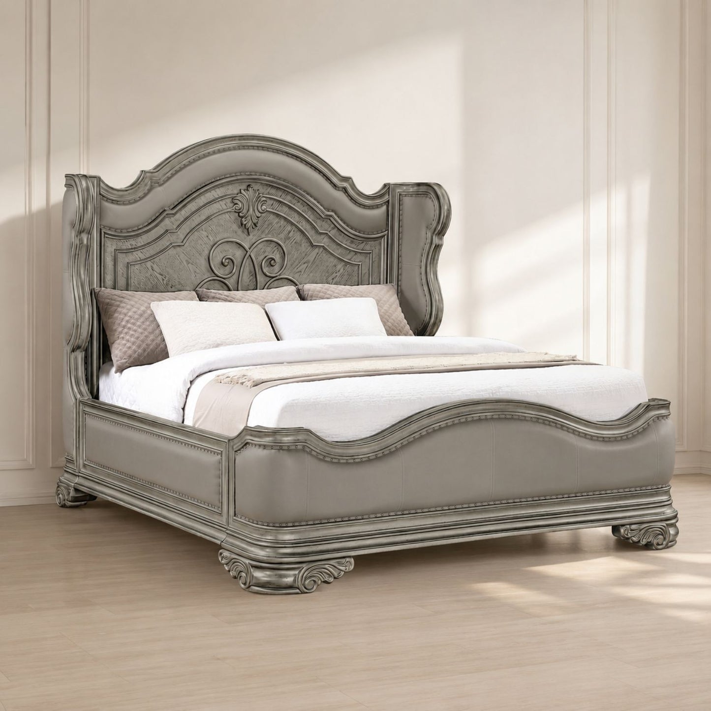 Bella - Bed