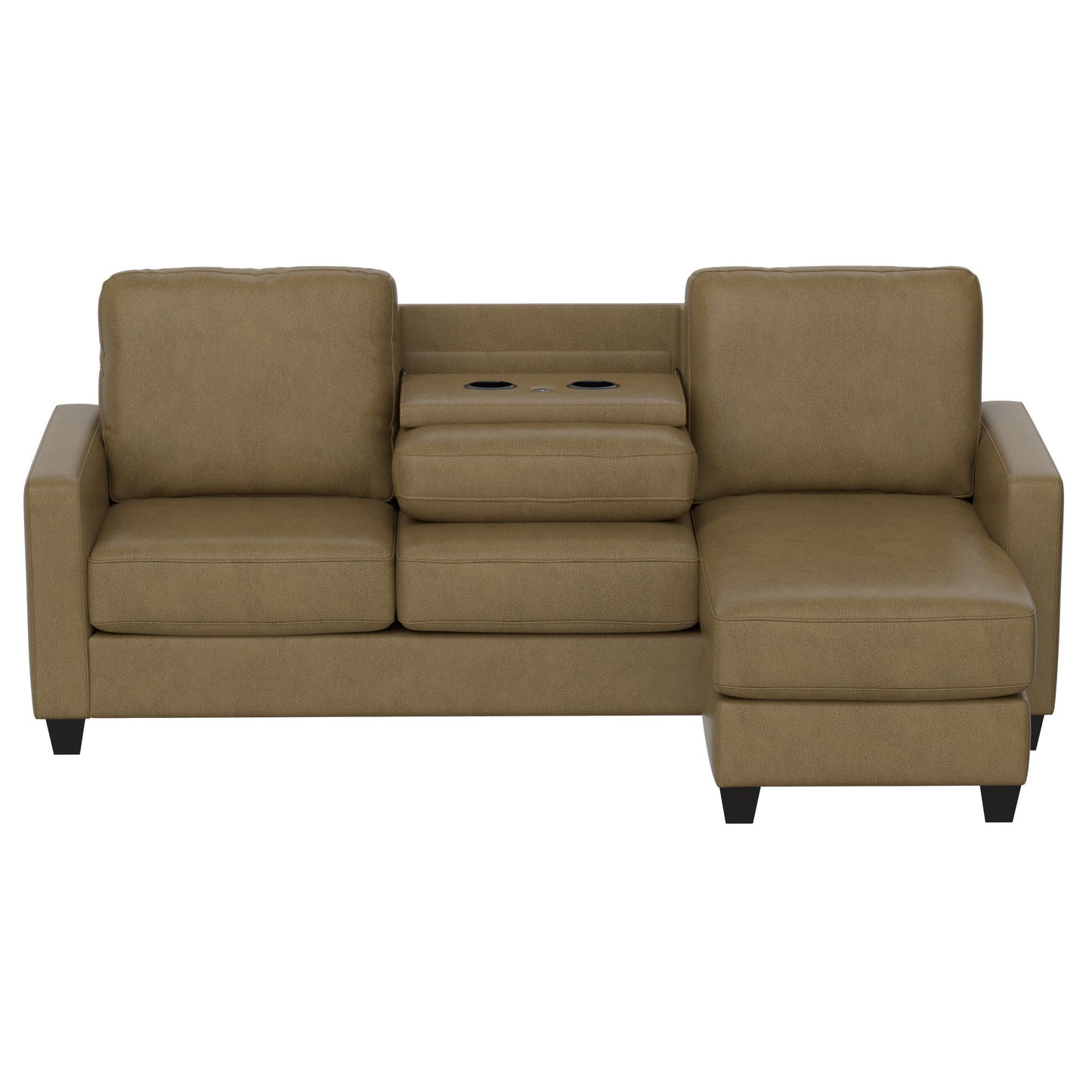 Drason - Reconfigurable Sectional