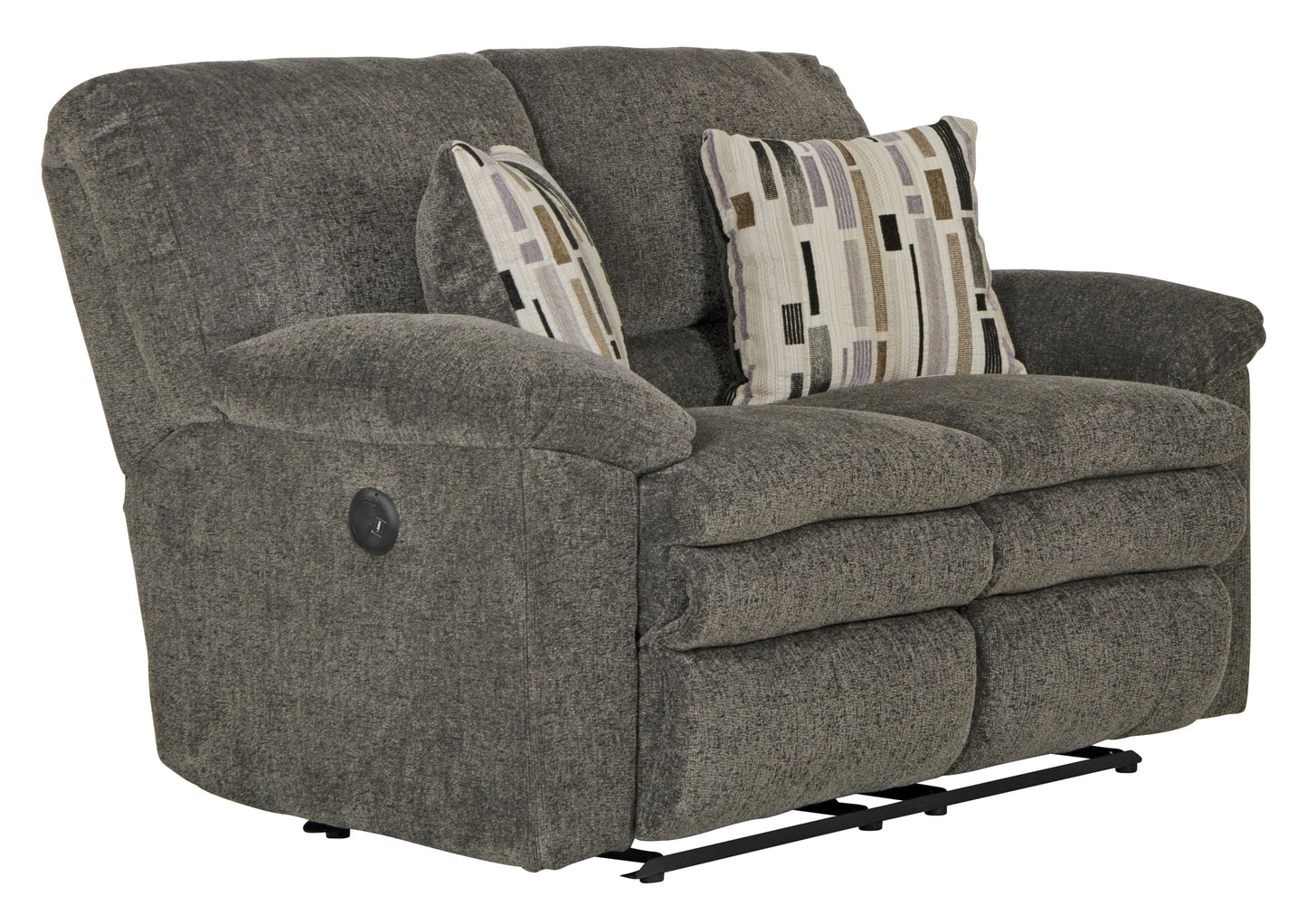 Tosh - Reclining Loveseat