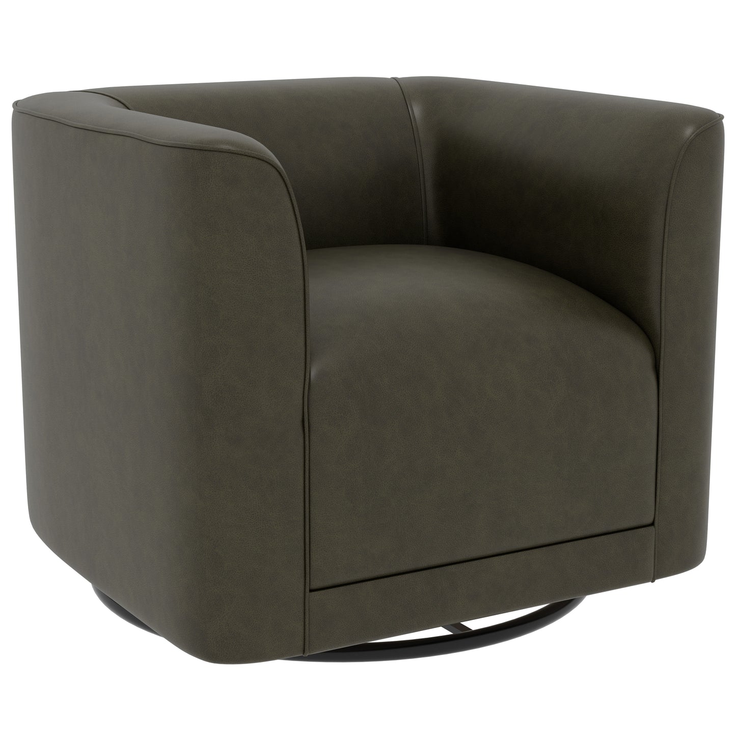 Whirlaway - Swivel Chair