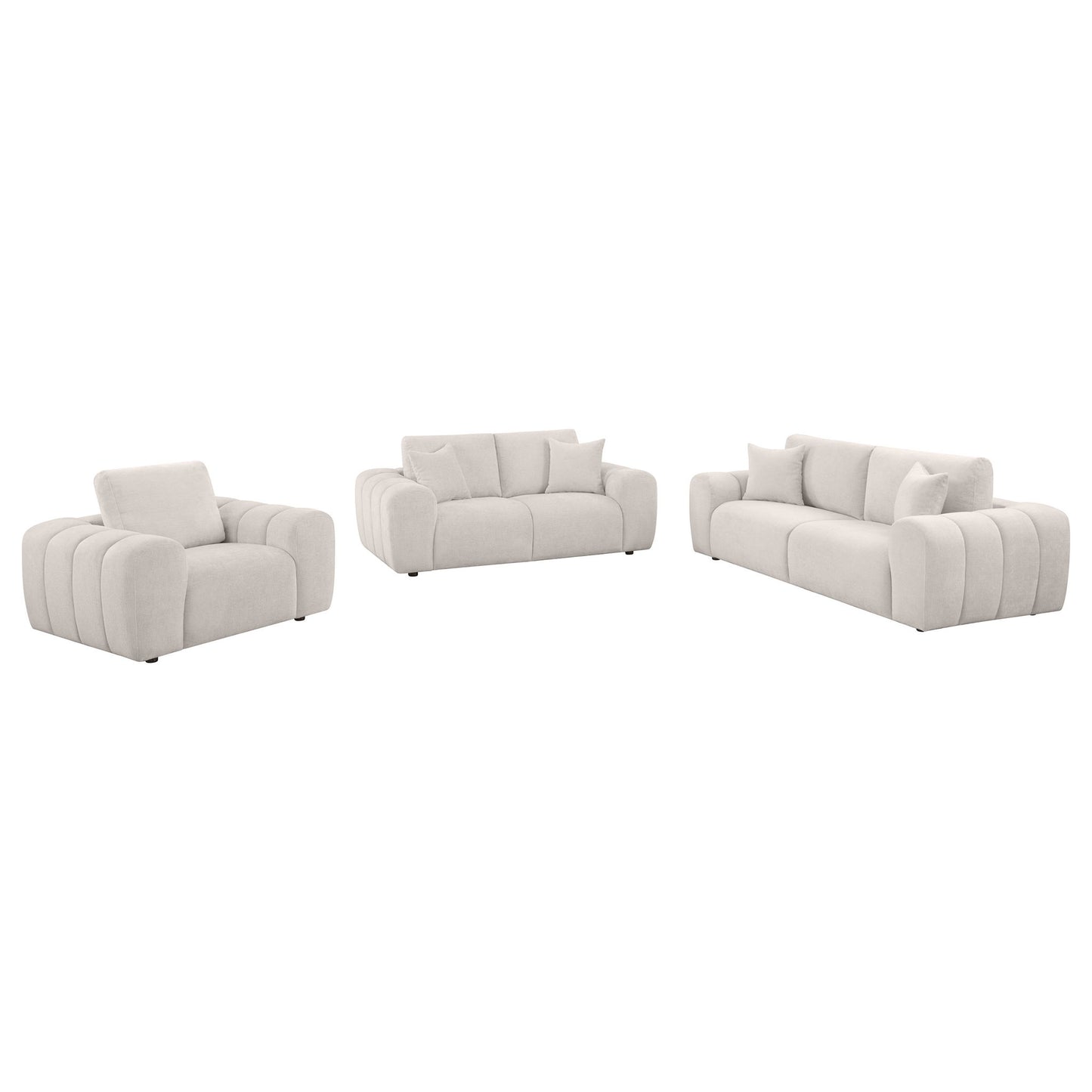 Storie - Sofa Set