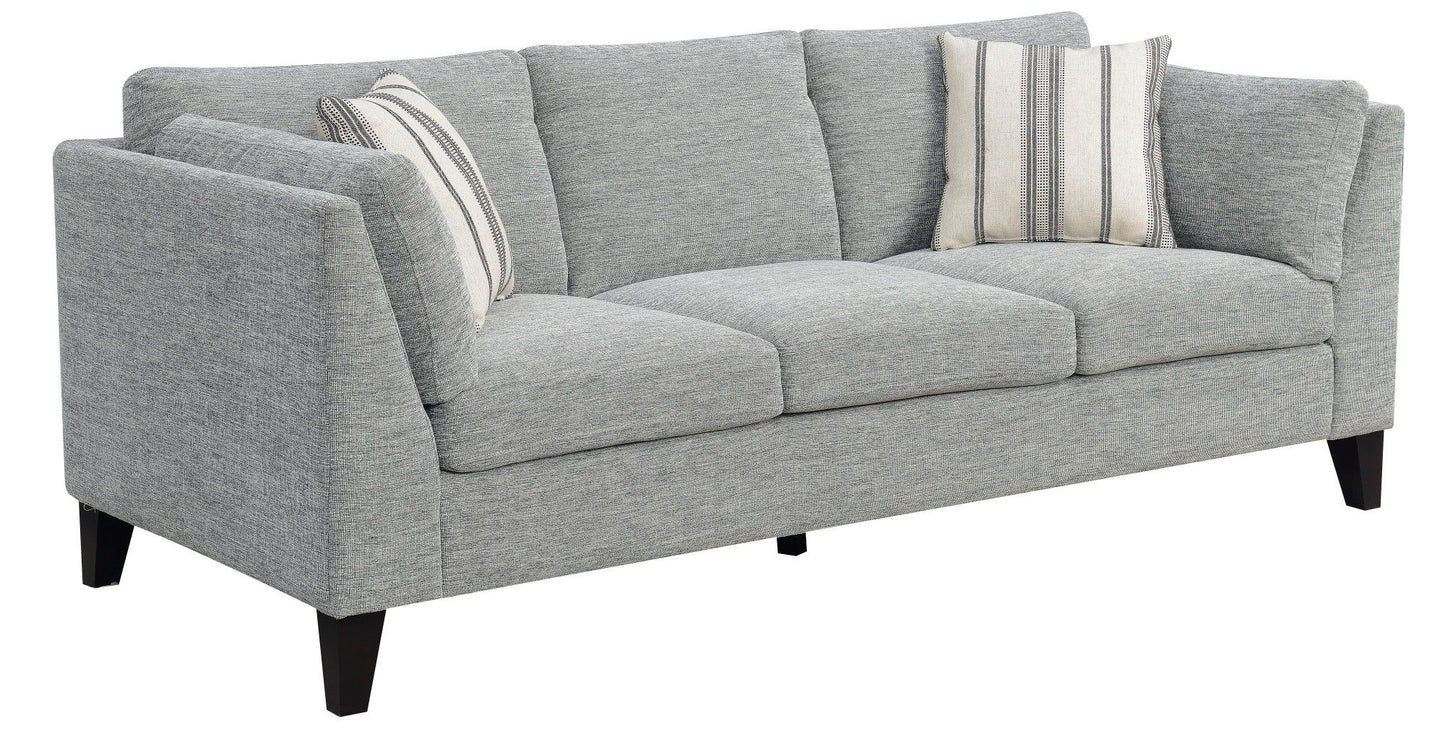 Doyle - Sofa - Gray