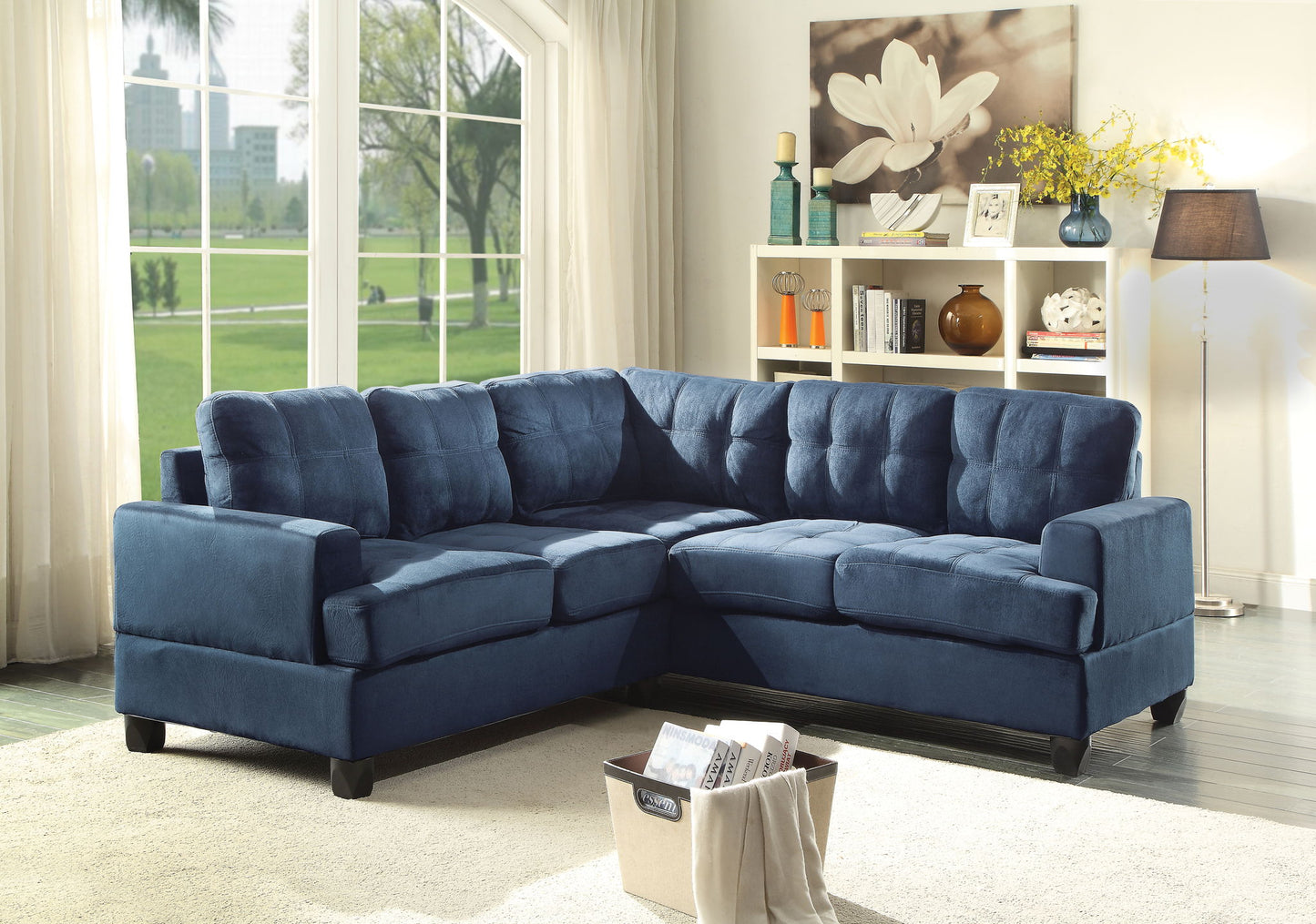 Sandridge - Sectional