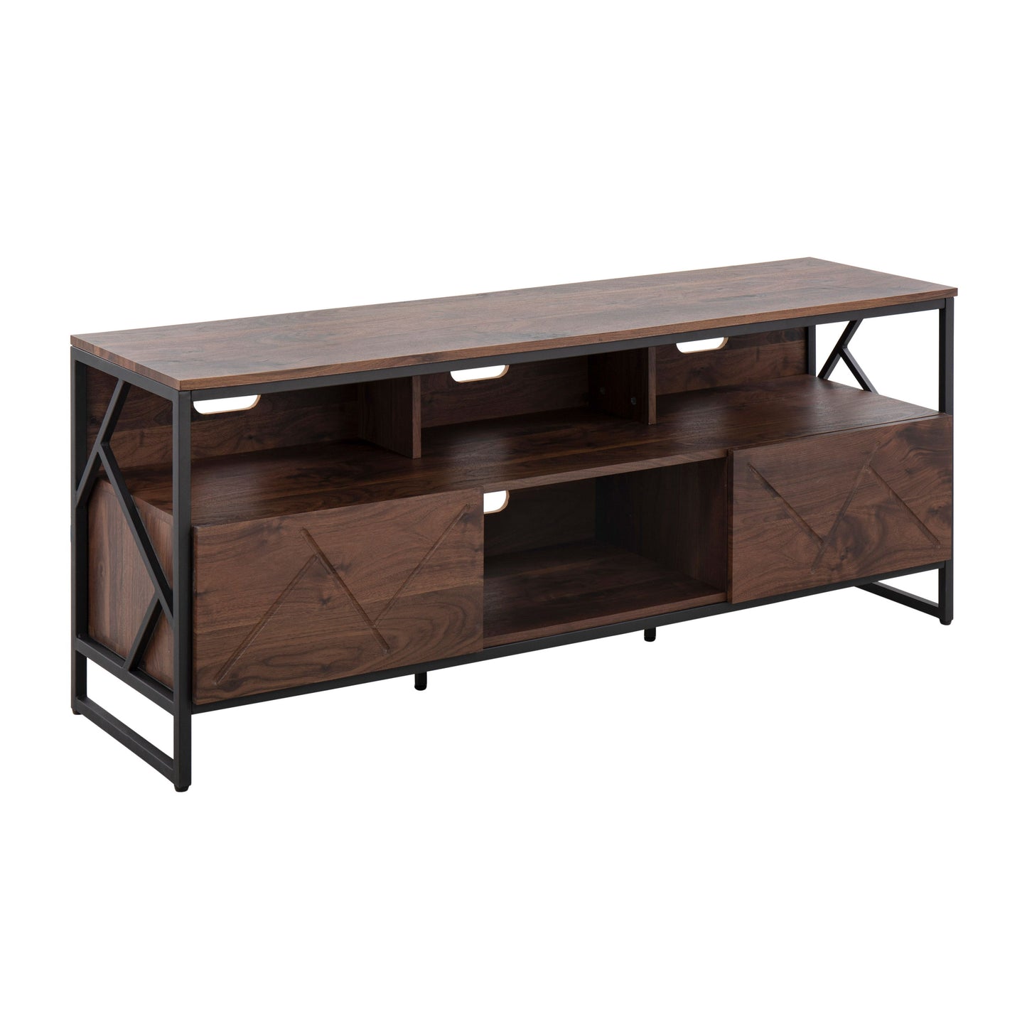 Folia - Contemporary TV Stand