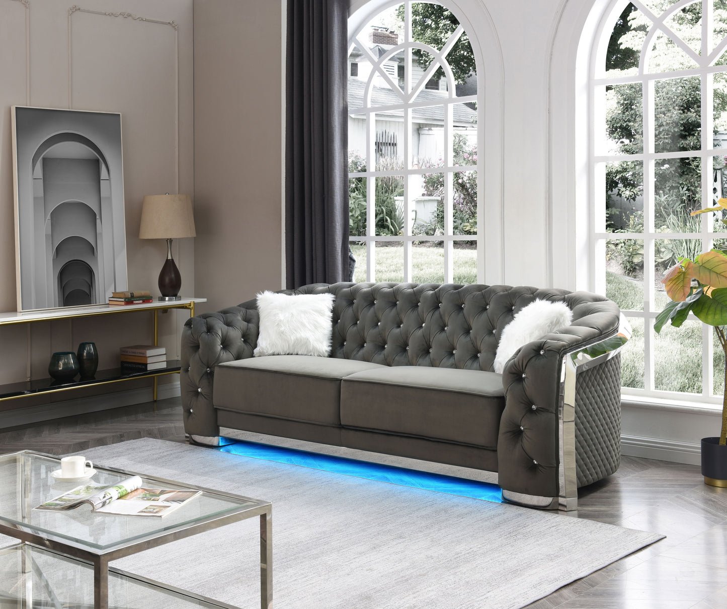 Sandridge - Sofa