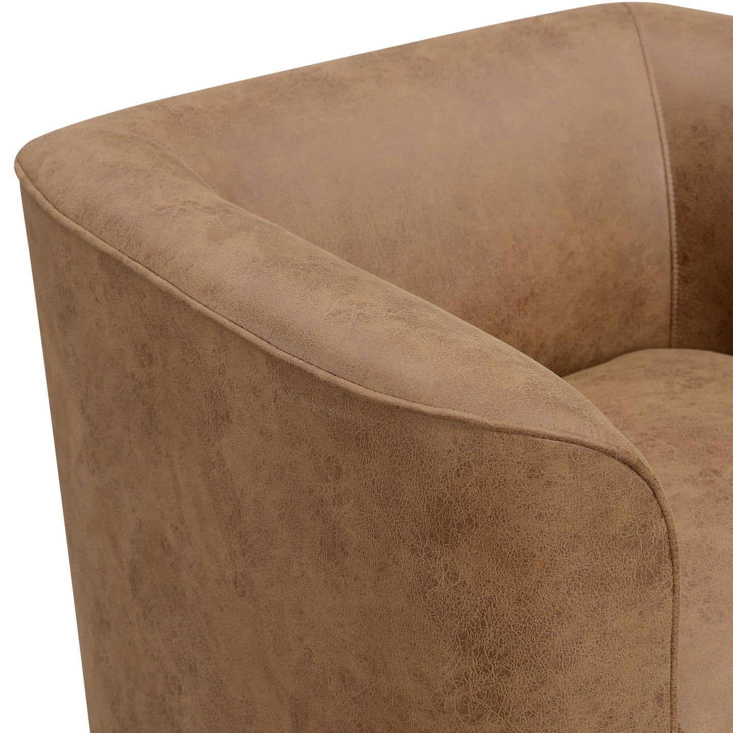 Whirlaway - Swivel Chair