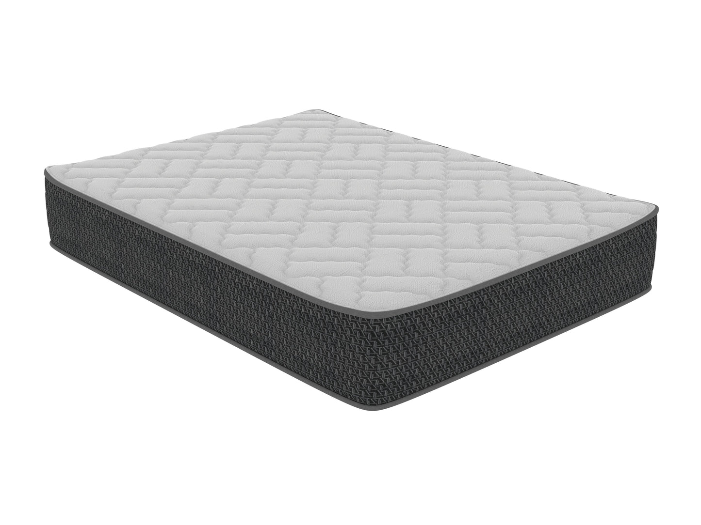 Double Sided - Mapleton Firm Hybrid Mattress