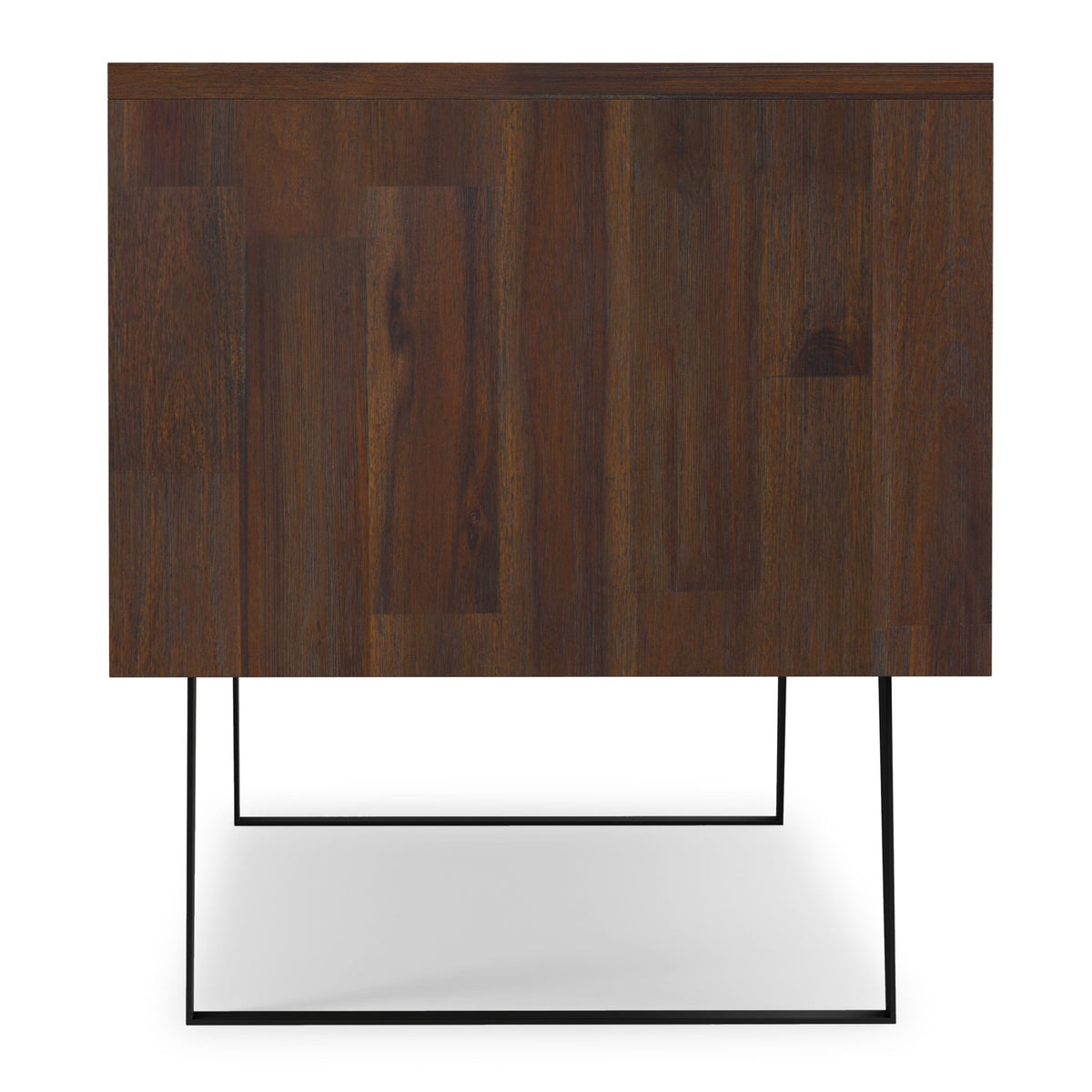Lowry - Handcrafted TV Media Stand