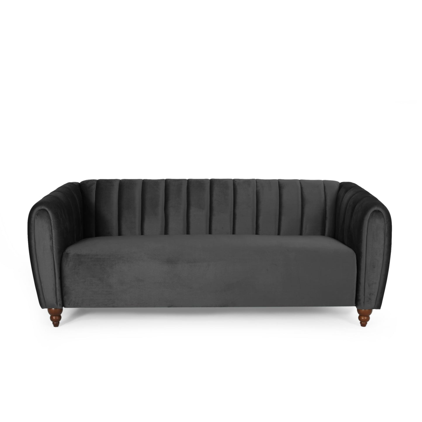 3 Seater Sofa Modern Glam Design