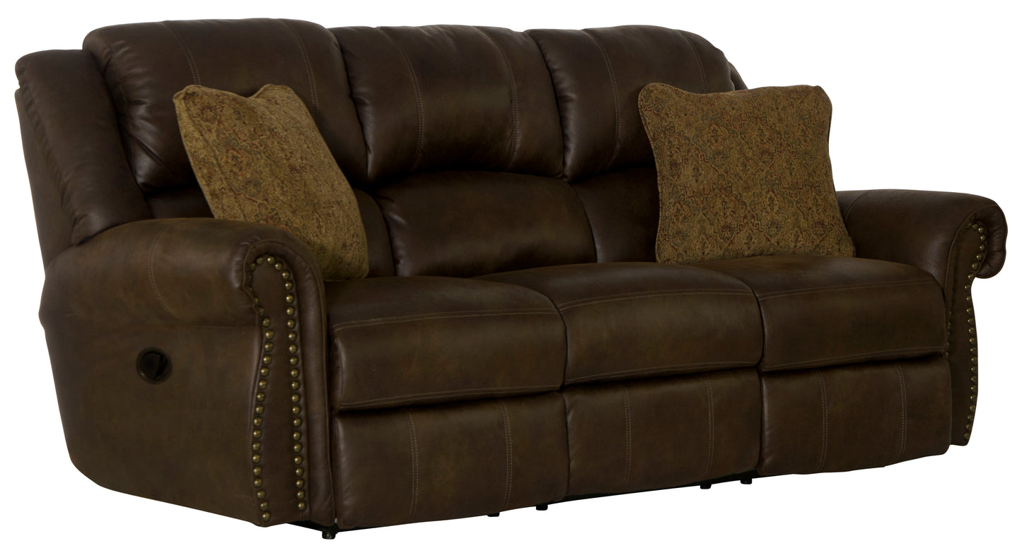 Pickett - Reclining Sofa