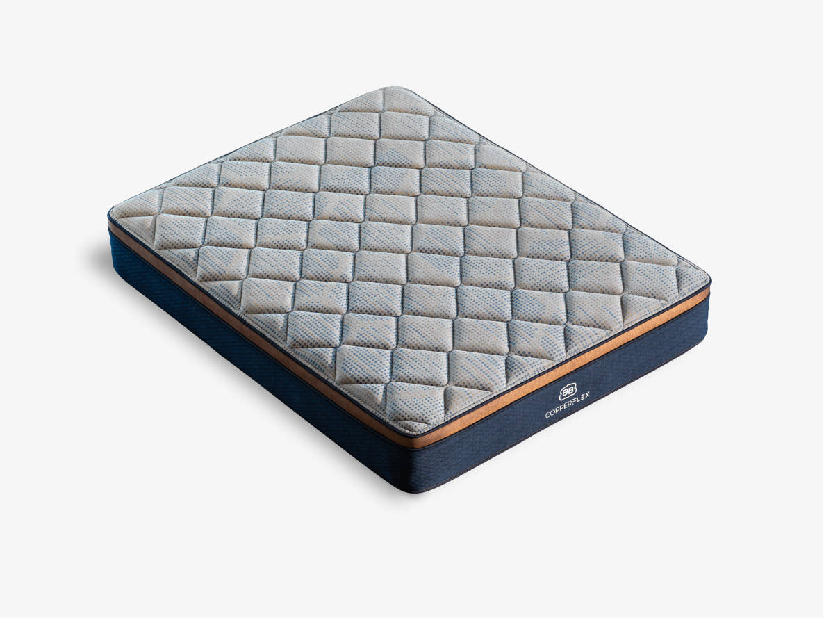 Brooklyn Bedding CopperFlex Pro mattress product view