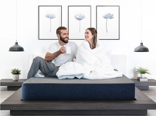 Brooklyn Bedding Dreamfoam Essential