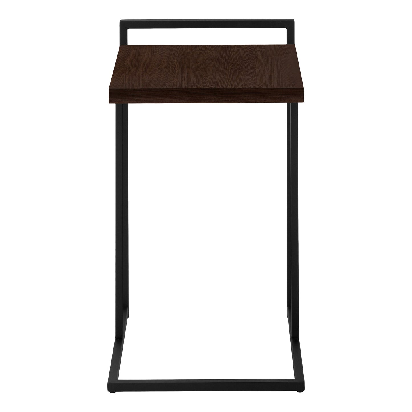 Accent Table, C - Shaped, Versatile